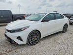 Kia Forte 2022