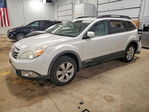 Subaru Outback 2012