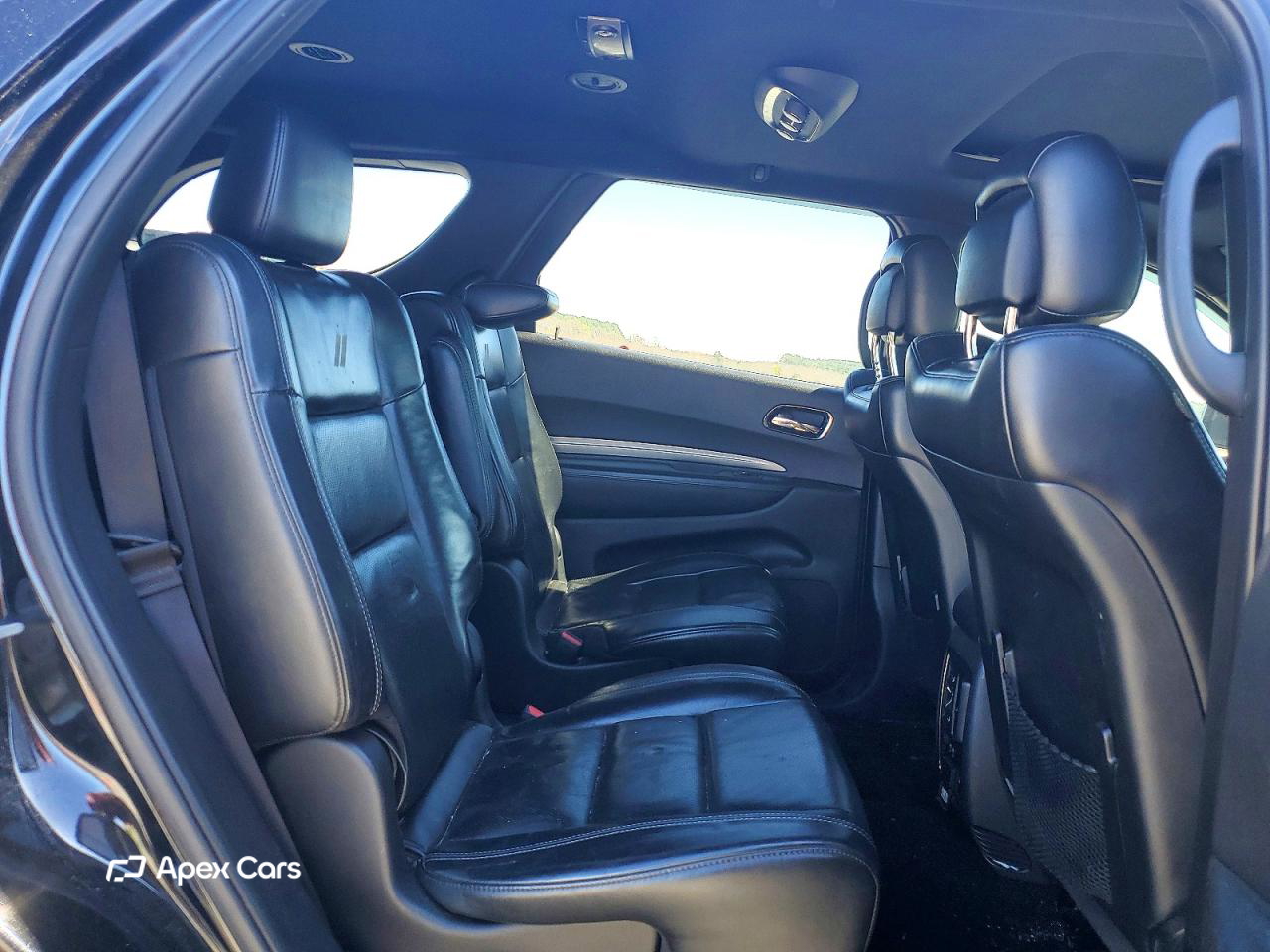 Dodge Durango 2020