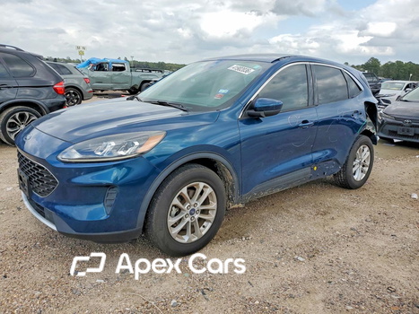 Ford Escape 2020 - Image 1 of 13