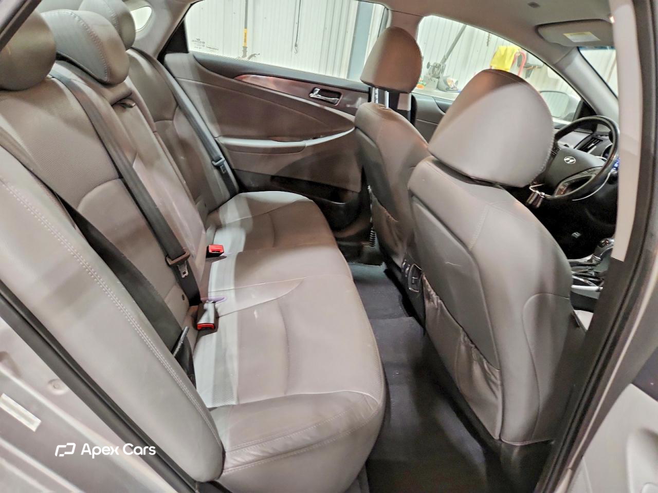 Hyundai  2013