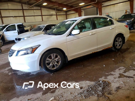 Honda Accord 2012 - Image 1 of 13