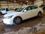 Honda Accord 2012