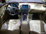 Buick LaCrosse 2011