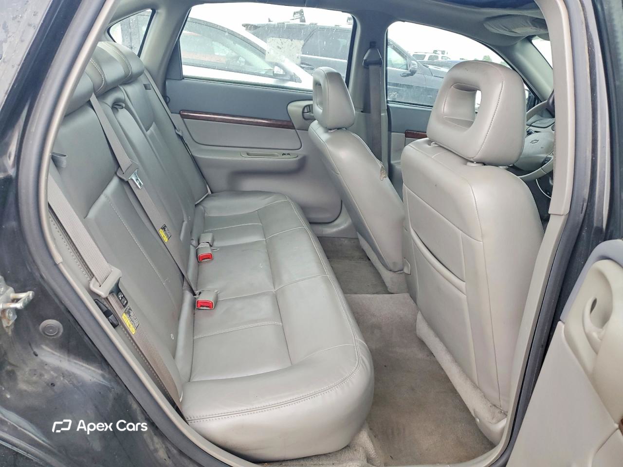 Chevrolet Impala 2005