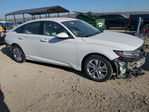 Honda Accord 2019