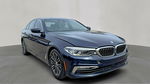 BMW Series 5 2018