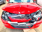 Hyundai Elantra 2011
