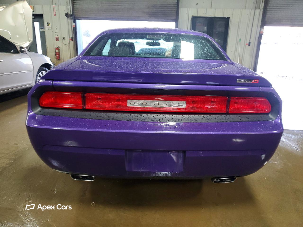 Dodge Challenger 2014