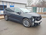 Chrysler Pacifica 2022