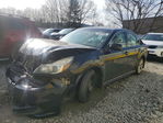 Subaru Legacy 2013