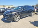 Lexus RX 2016
