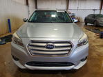 Subaru Legacy 2015