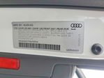 Audi A4 2021