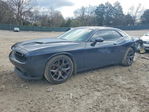 Dodge Challenger 2018
