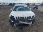 Jeep Cherokee 2021