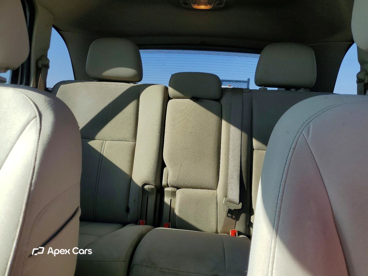 Ford Edge 2014