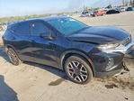 Chevrolet Blazer 2021
