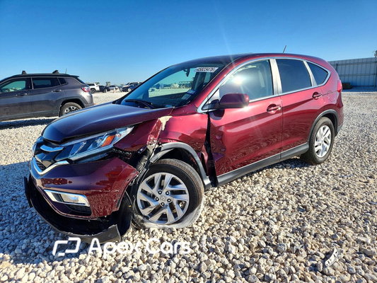 Honda CR-V 2016 - Image 1 of 14