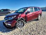Honda CR-V 2016
