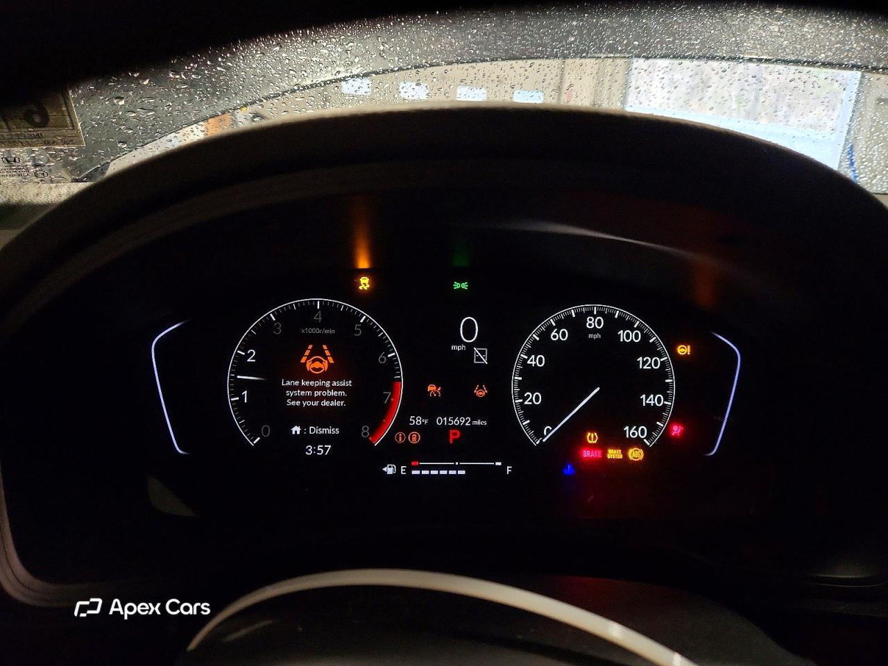 Honda Civic 2025