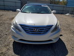 Hyundai Sonata 2012