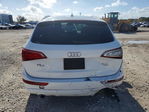 Audi Q5 2011