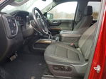 Chevrolet Silverado 2021