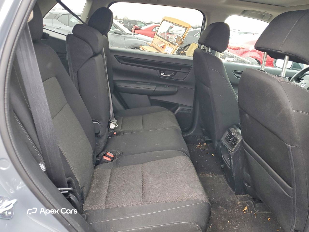 Honda CR-V 2024