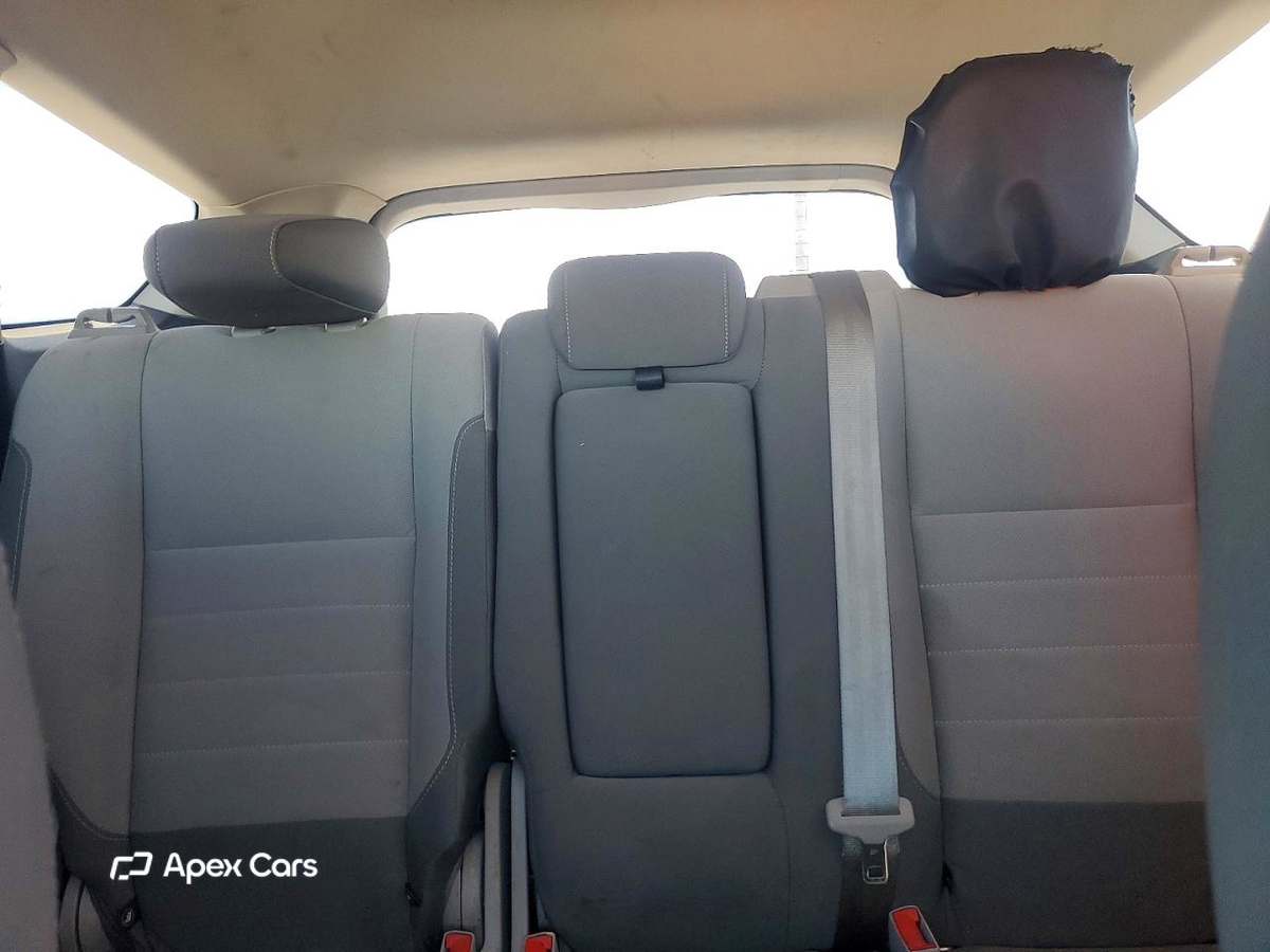 Ford Escape 2016