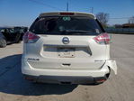 Nissan Rogue 2015