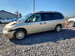 Chrysler Voyager 1998