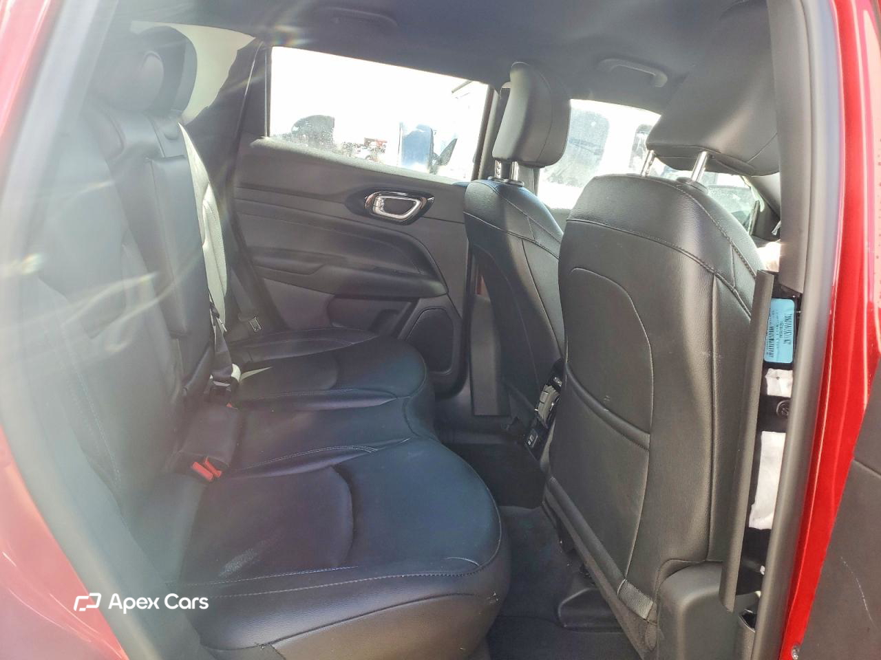 Jeep Compass 2026