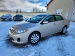 Toyota Corolla 2013
