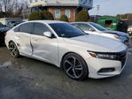 Honda Accord 2019