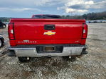 Chevrolet Silverado 2014