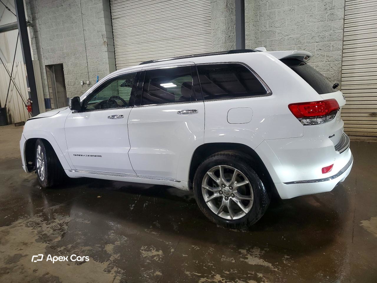 Jeep Cherokee 2015