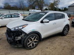 Kia Sportage 2017