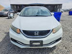 Honda Civic 2014