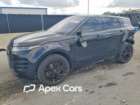 Land Rover Range Rover 2020 - Image 1 of 13