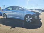 Hyundai Elantra 2012