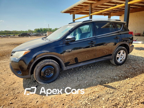 Toyota RAV 4 2015 - Image 1 of 15