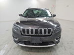 Jeep Cherokee 2021