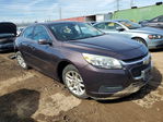 Chevrolet Malibu 2015