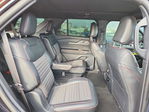 Ford Explorer 2025