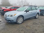 Subaru Outback 2017