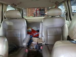 Toyota Sienna 2002