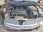 Chevrolet Cruze 2012