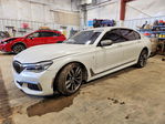 BMW Series 7 2019