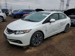 Honda Civic 2013